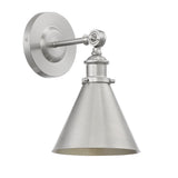 Glenn Adjustable Sconce