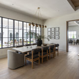 Everett Extension Dining Table