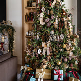 Beaded Garland
