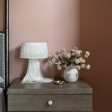 Atolla Tassel Table Lamp