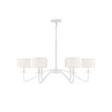 Claudette Chandelier