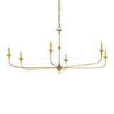 Nottaway Large Chandelier