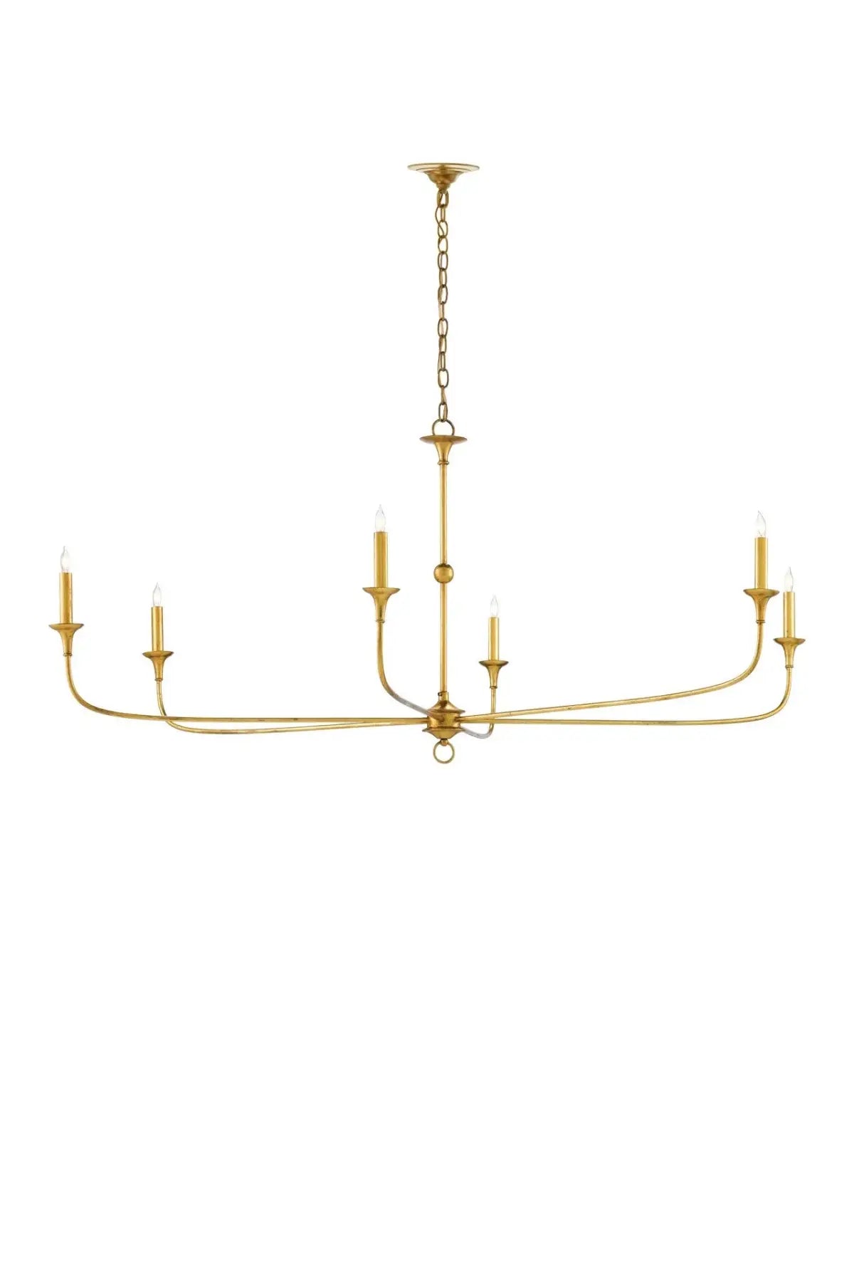 Nottaway Large Chandelier
