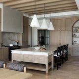 Grazia Pendant  - 2 Sizes