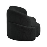 Principessa Boucle Sofa