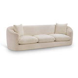 Penelope Chenille Sofa