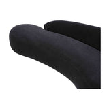 Caspian Chenille Sofa