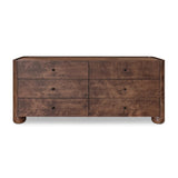 Gibson 6-Drawer Dresser