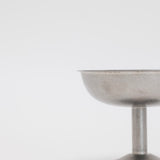 Stainless Steel Coupe Glass - 2 Sizes