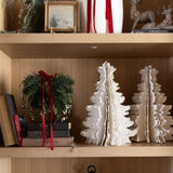 Shimmer Paper Tree - 2 Sizes
