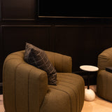Viola Accent Table