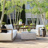 Remsen Outdoor Lounge Chair
