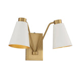 Pippen Sconce