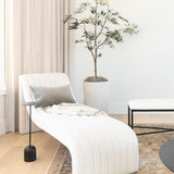Augustine Chaise Lounge