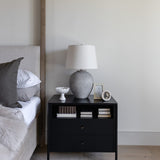 Soto Large Nightstand