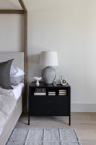 Soto Large Nightstand