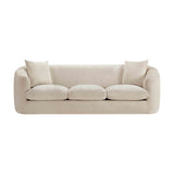 Penelope Chenille Sofa