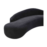 Caspian Chenille Sofa