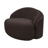 Caspian Chenille Accent Chair