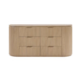 Astrid Dresser