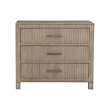 Alchemy 3-Drawer Chest