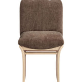 Shaw Chenille Dining Chair
