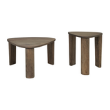 Reidport Coffee Table Set