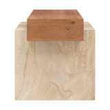 Tulare End Table