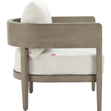 Foret Armchair
