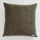 Aveline Pillow - Mocha - 2 Sizes