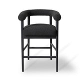 Spara Boucle Counter Stool