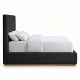 Monaco Boucle Bed