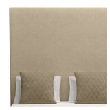 Moyra 87" Upholstered Bed