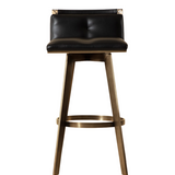 Arizona Swivel Bar + Counter Stool