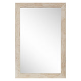 Pavia Frame Mirror