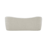 Flair Boucle Bench