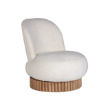 Corso Swivel Accent Chair