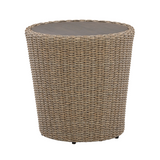 Danson Outdoor End Table