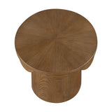 Dahlia End Table