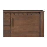Wiley 3-Drawer Sideboard