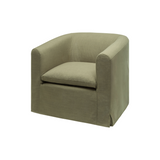 Lindy Swivel Chair