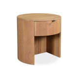Theo 1-Drawer Nightstand