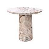 Portola End Table