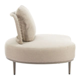 Ruhe Accent Chair