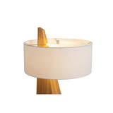 Obelisk Table Lamp