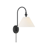 Viceroy Plug-In Sconce