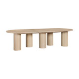 Dolan Extendable Dining Table