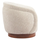 Vinta Swivel Chair