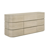 Annalise Solid Wood Dresser