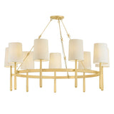 Bridgerton Chandelier